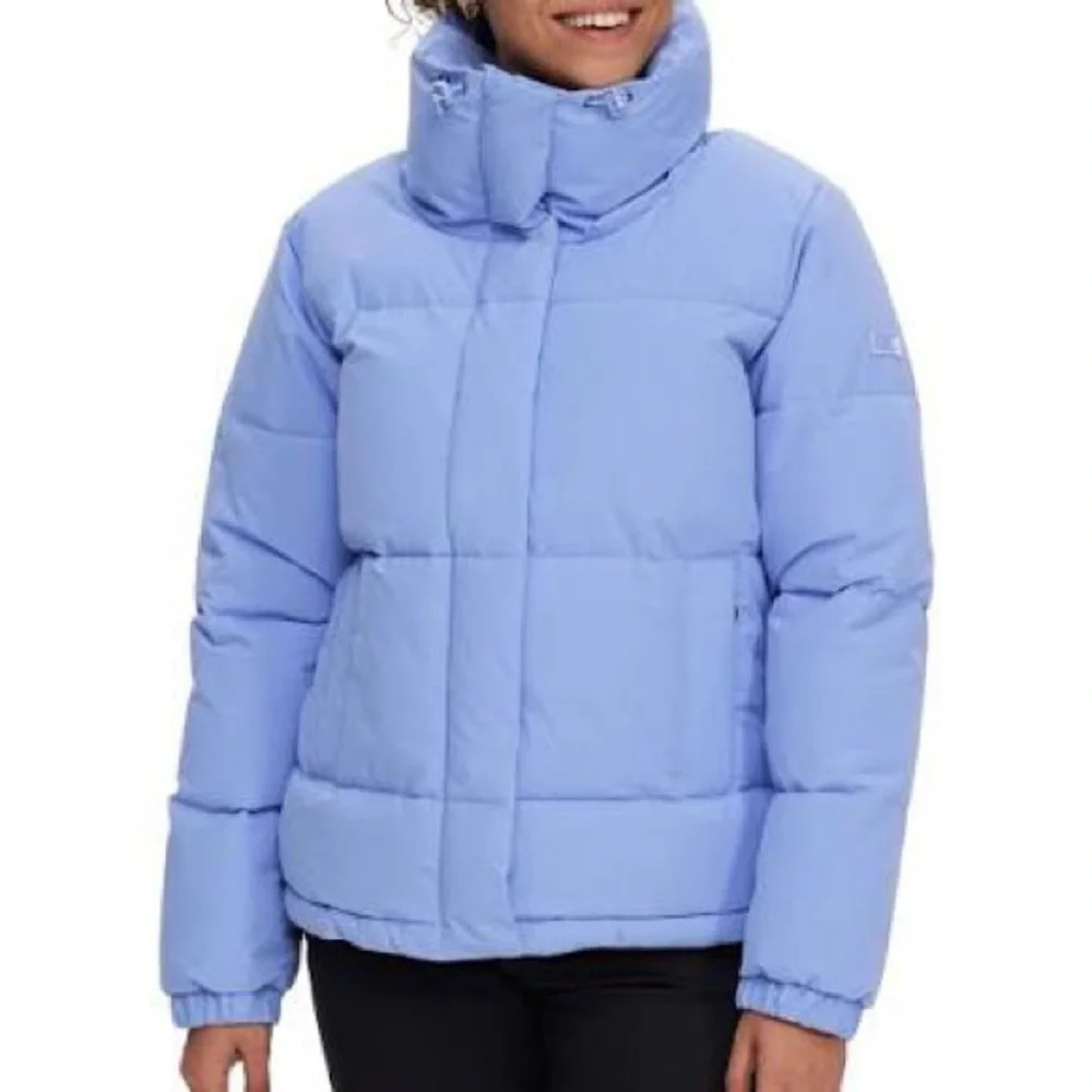 Roxy Rebel Bomber Jacket - Picture 2 of 2